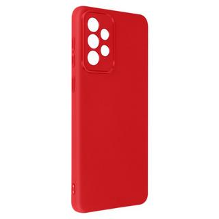 Avizar  Cover Samsung Galaxy A73 5G Rossa 