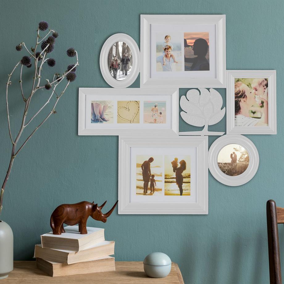 B2X Cornice per collage per 10 foto  