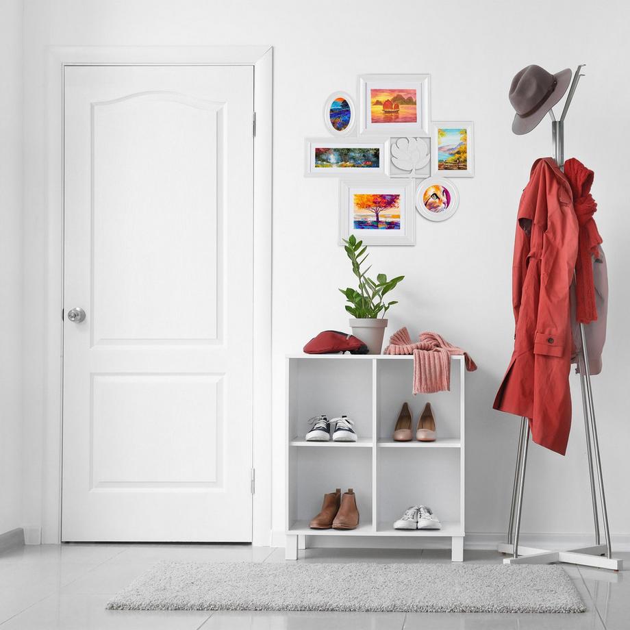 B2X Cornice per collage per 10 foto  