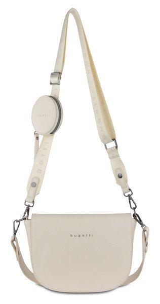 AVIATOR Almata Borsa a tracolla M, beige  