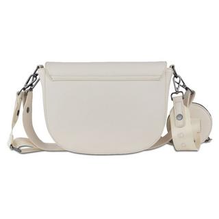 BUGATTI  Almata Borsa a tracolla M, beige 