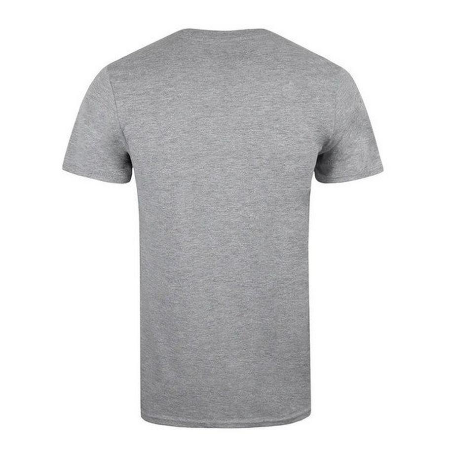 Nasa Space Shuttle T-Shirt Logo Arc-en-ciel  