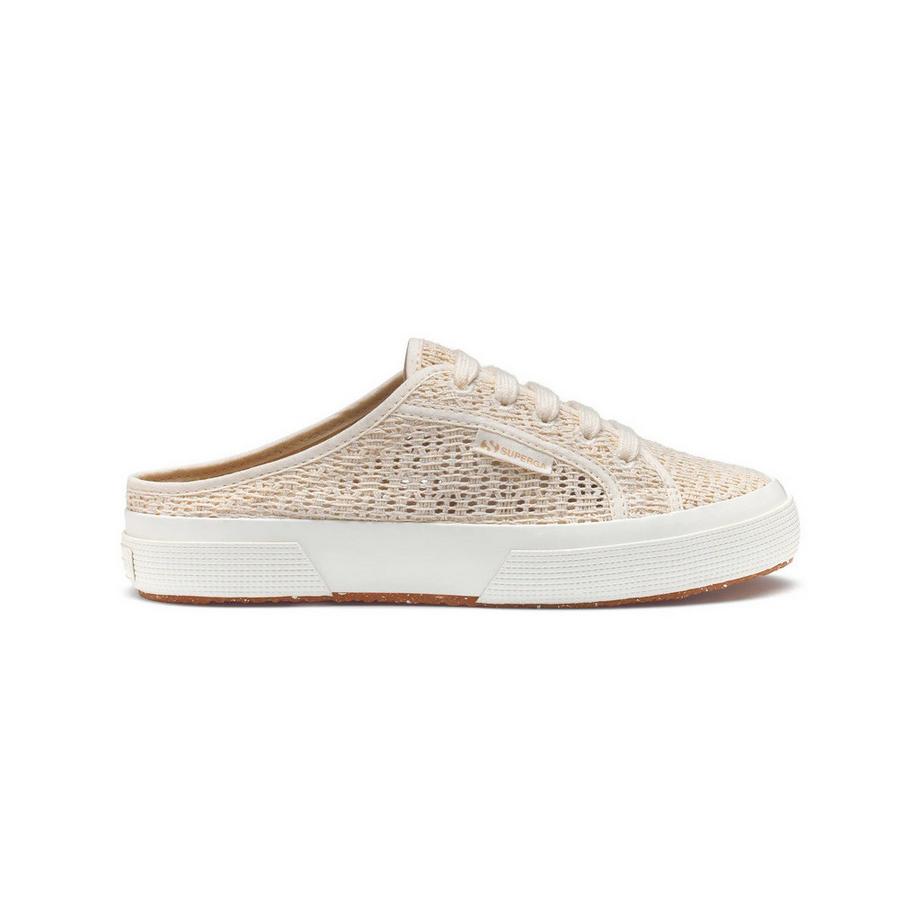 SUPERGA  Mules 