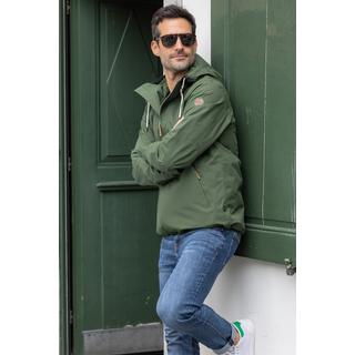 Rukka Nilson Veste de Pluie  