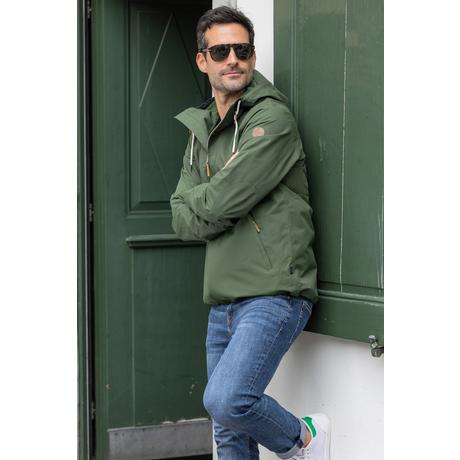 Rukka Nilson Veste de Pluie  