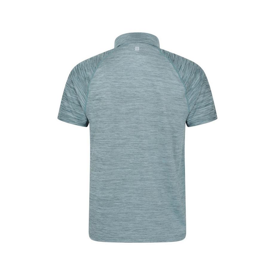 Mountain Warehouse  Polo Chiné Manches Courtes Nova 