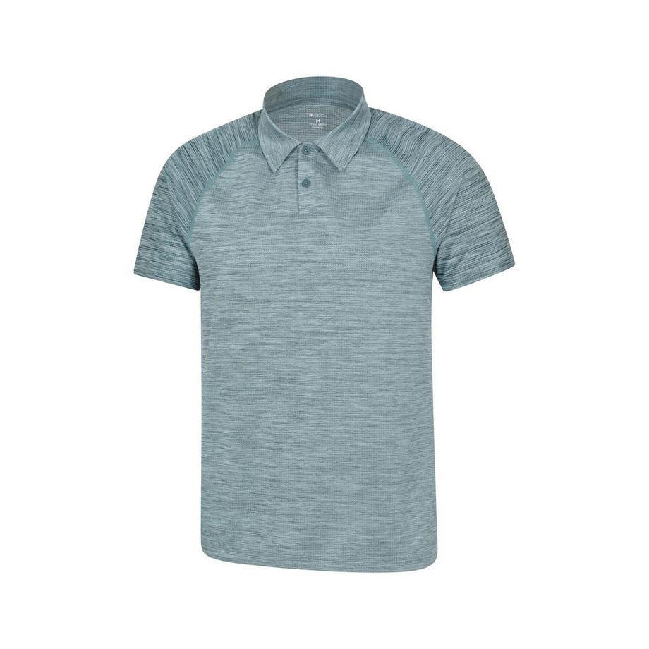 Mountain Warehouse  Polo Chiné Manches Courtes Nova 