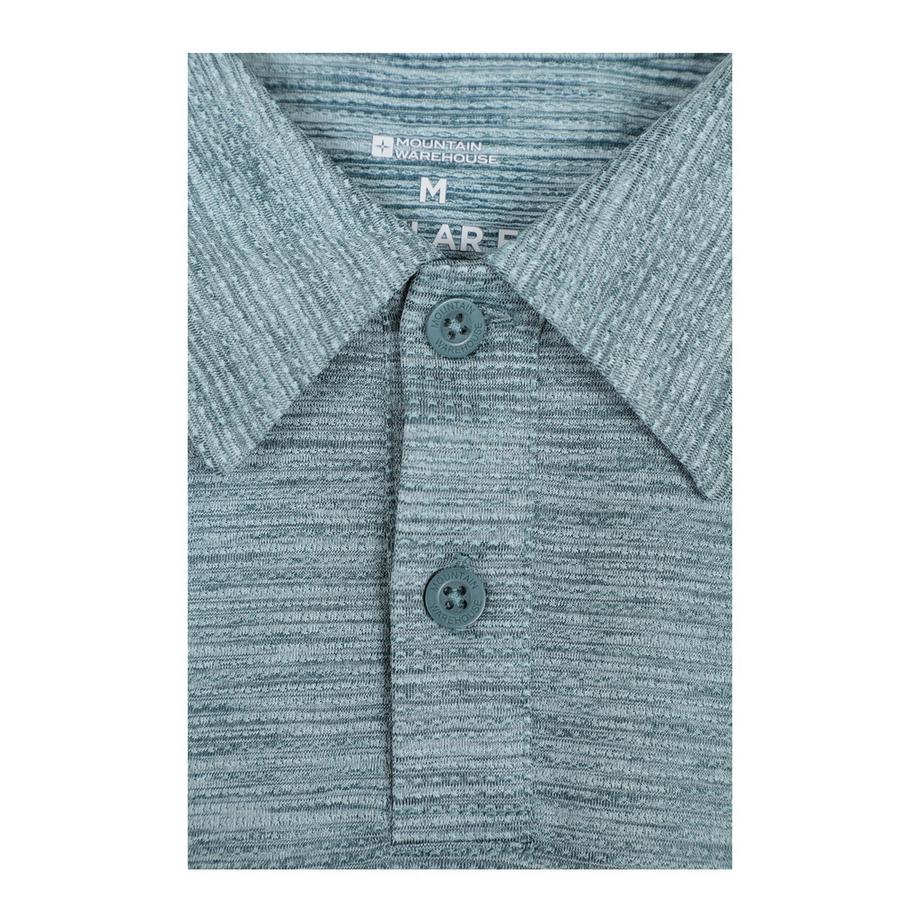 Mountain Warehouse  Polo Chiné Manches Courtes Nova 