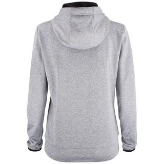 Clique Oakdale Kapuzenpullover  