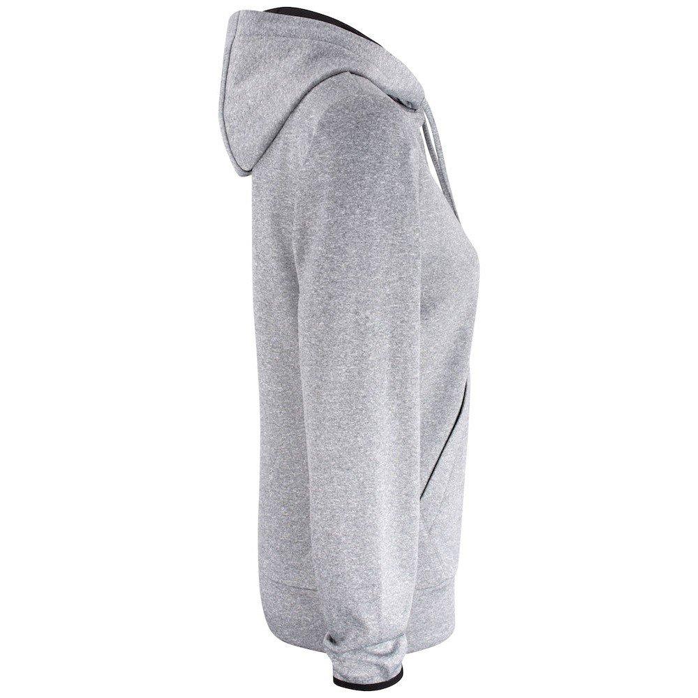 Clique Oakdale Kapuzenpullover  