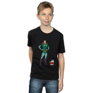 The Big Bang Theory  TShirt 