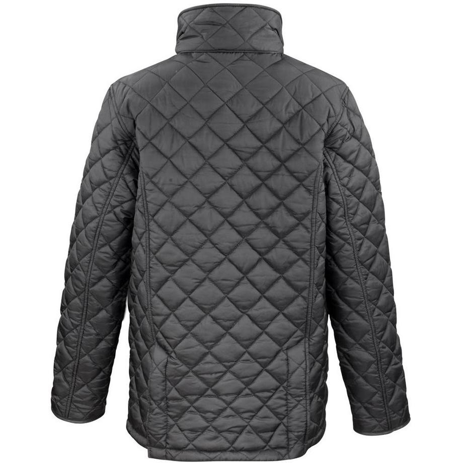 Result Veste Rembourrée Cheltenham  