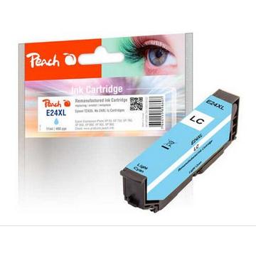 318122 cartouche d'encre 1 pièce(s) Compatible Cyan clair