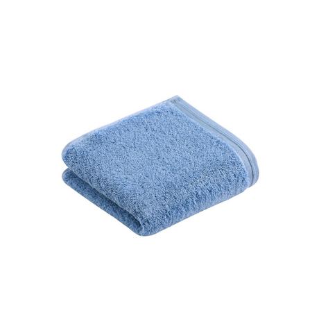 VOSSEN Vegan Life Gästetuch  