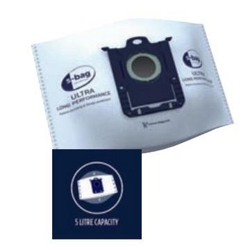 Electrolux 900 168 4613 Staubsauger ZubehörZusatz Filter