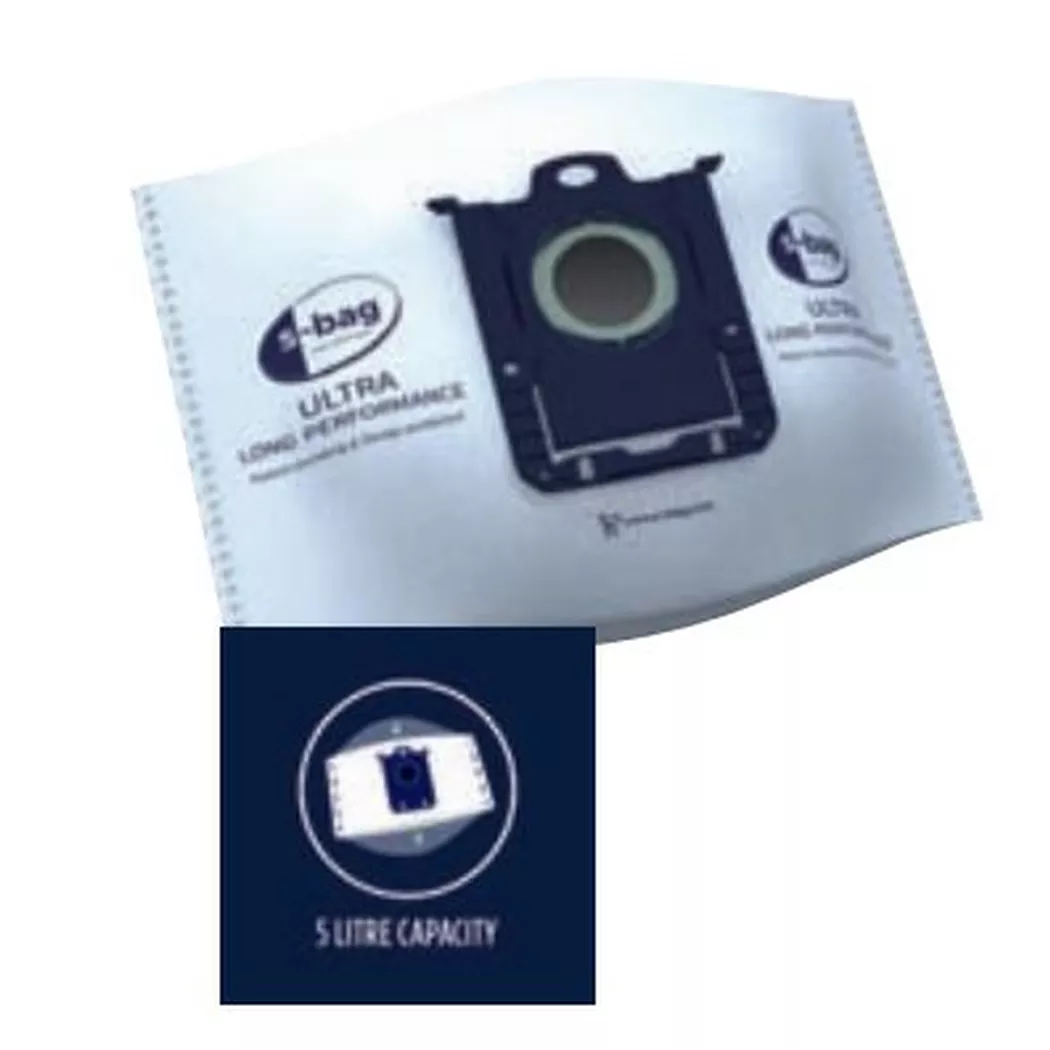 Electrolux – 900 168 4613 Staubsauger ZubehörZusatz Filter, Blau