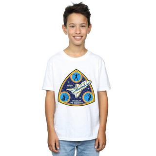 Nasa  Spacelab Life Science TShirt 