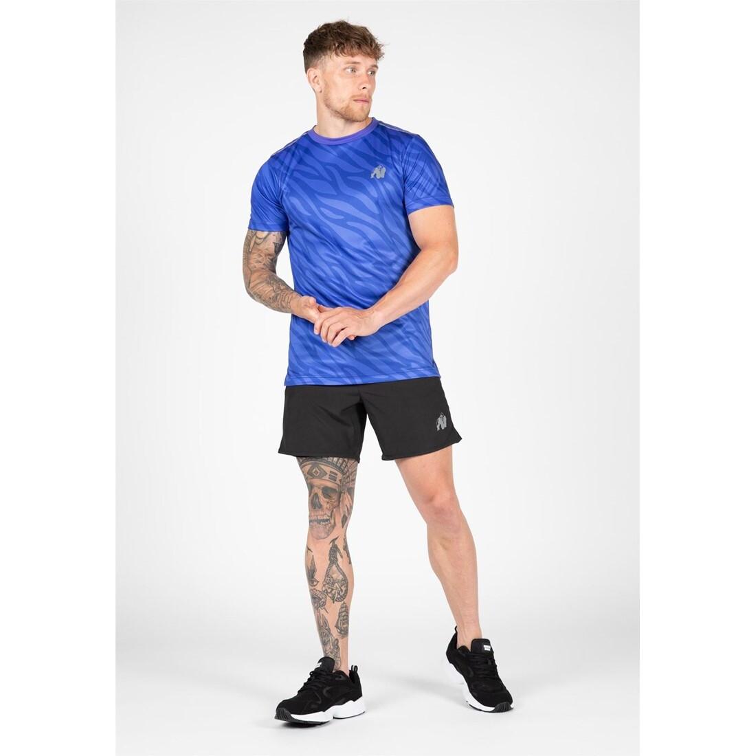 Gorilla Wear Washington T-Shirt  