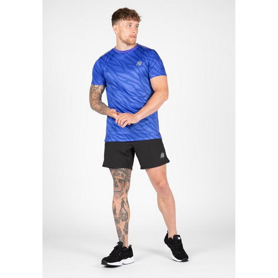 Gorilla Wear Washington T-Shirt  