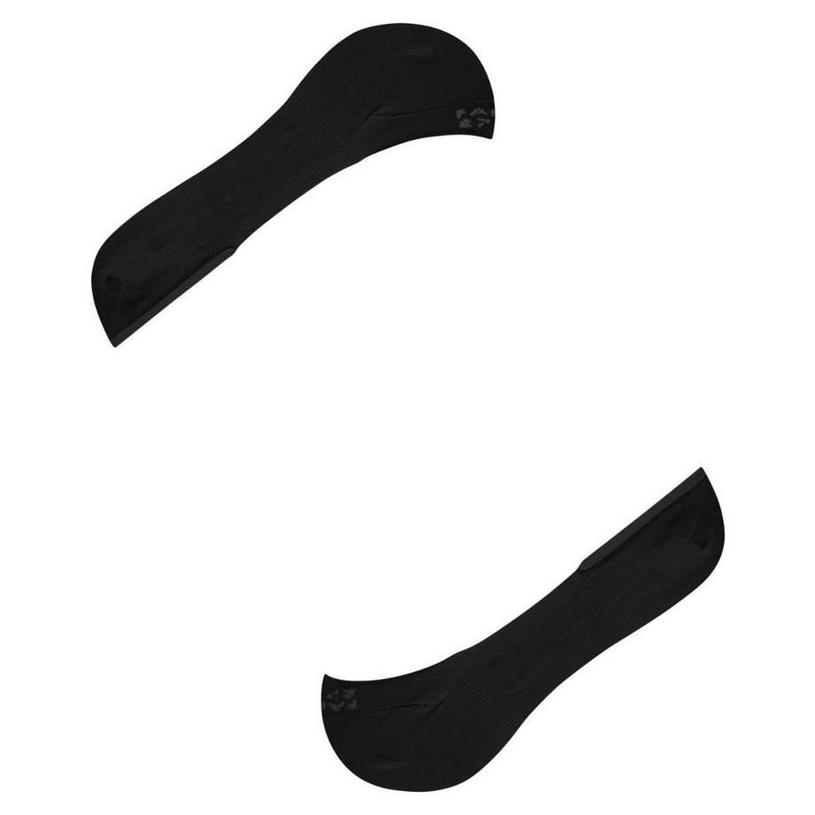 FALKE Ballerina Inshoe Socken  