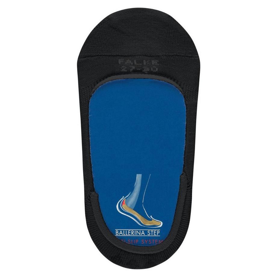 FALKE Ballerina Inshoe Socken  