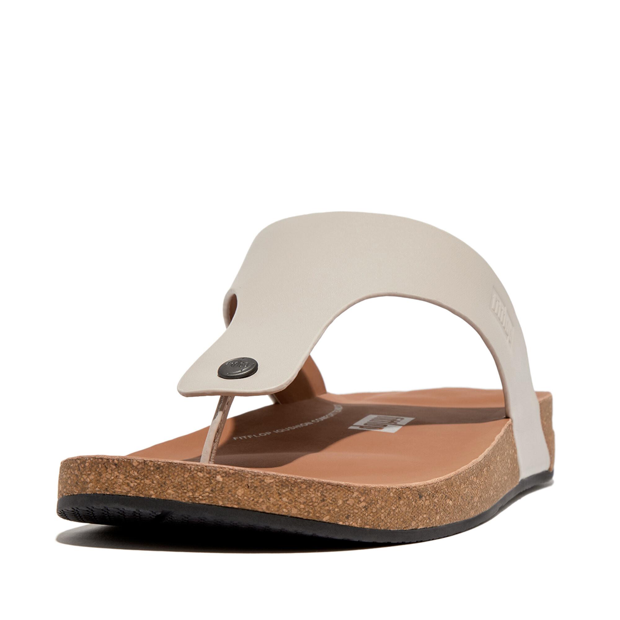 Fitflop  sandales cuir iqushion 