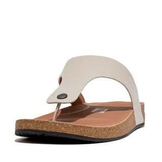 Fitflop  sandales cuir iqushion 