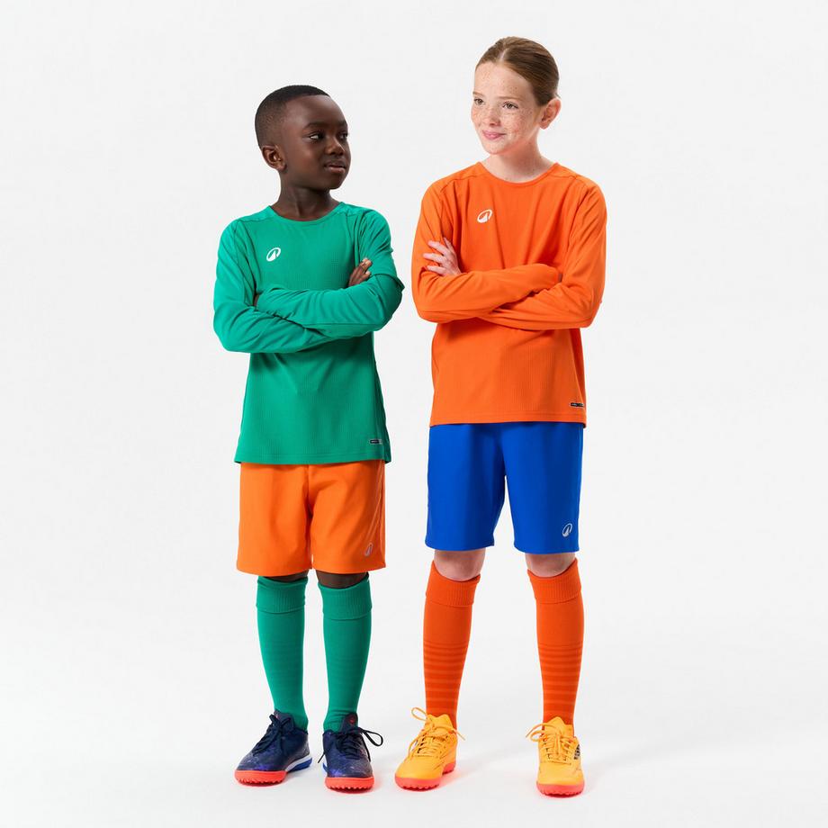 KIPSTA  Langarmtrikot - VIRALTO 