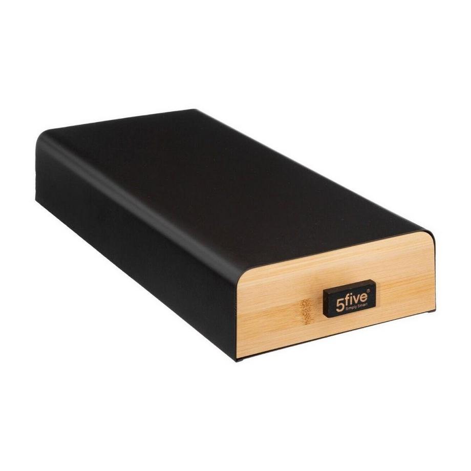 5five  Halter für Kaffeekapseln - 30 Kapseln 