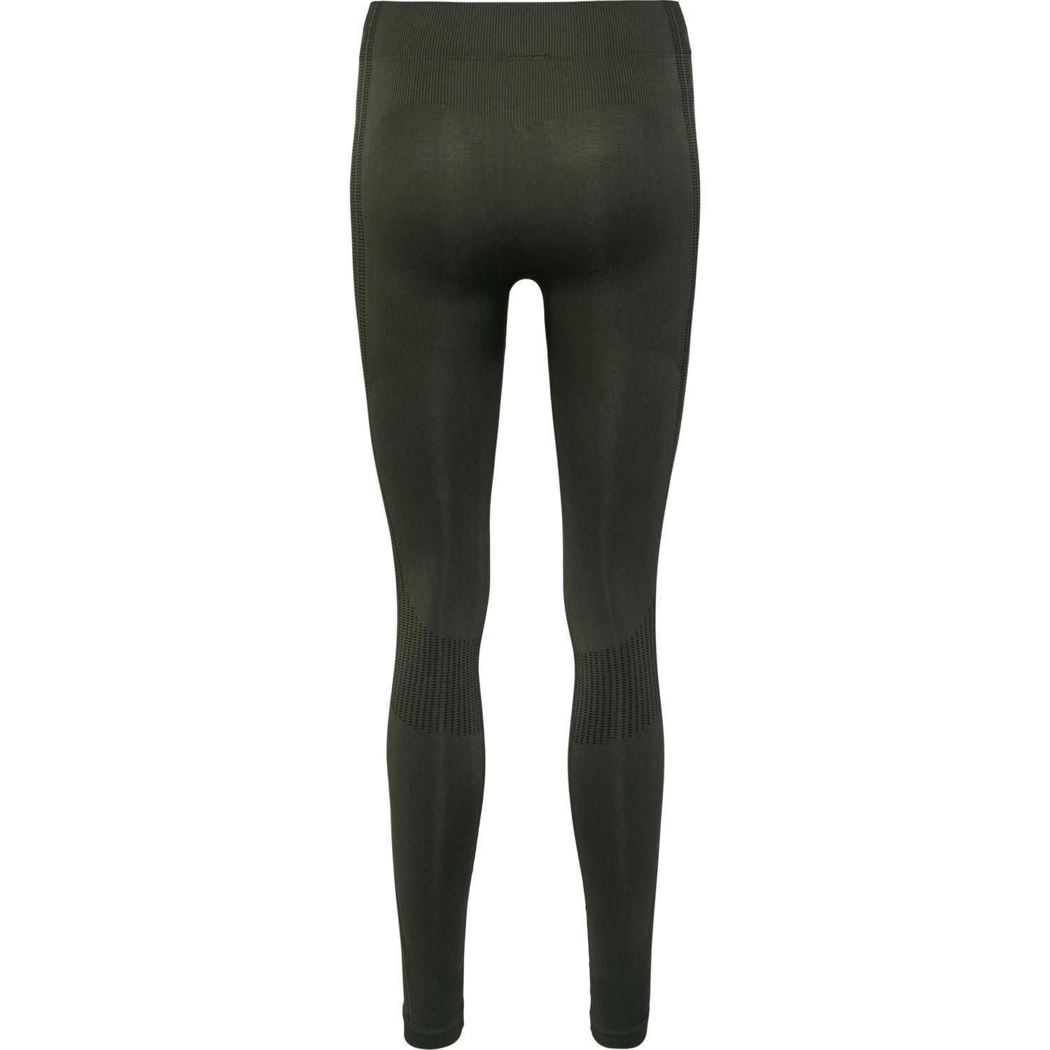Hummel Leggings Senza Cuciture Shaping  