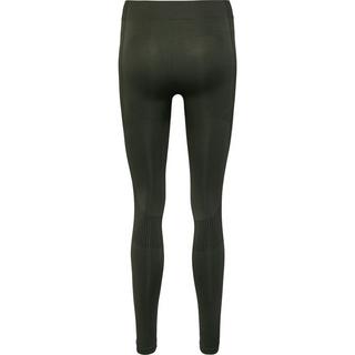 Hummel  nahtlose leggings, damen shaping 