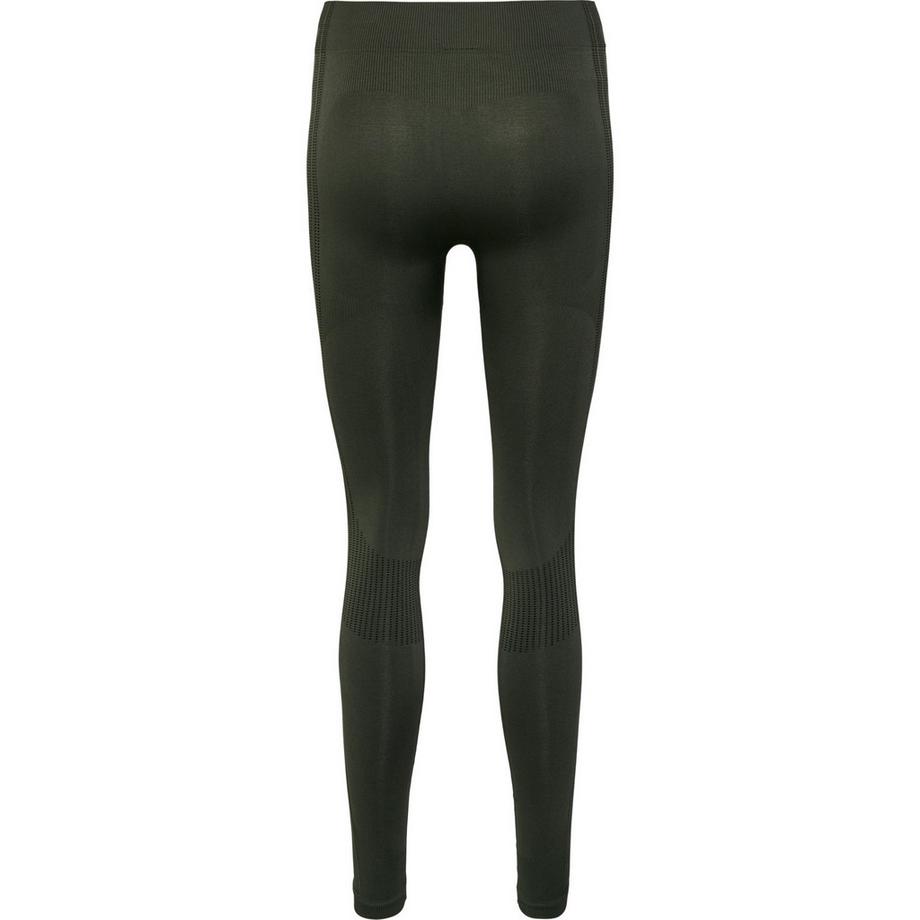 Hummel Nahtlose Shaping Leggings  