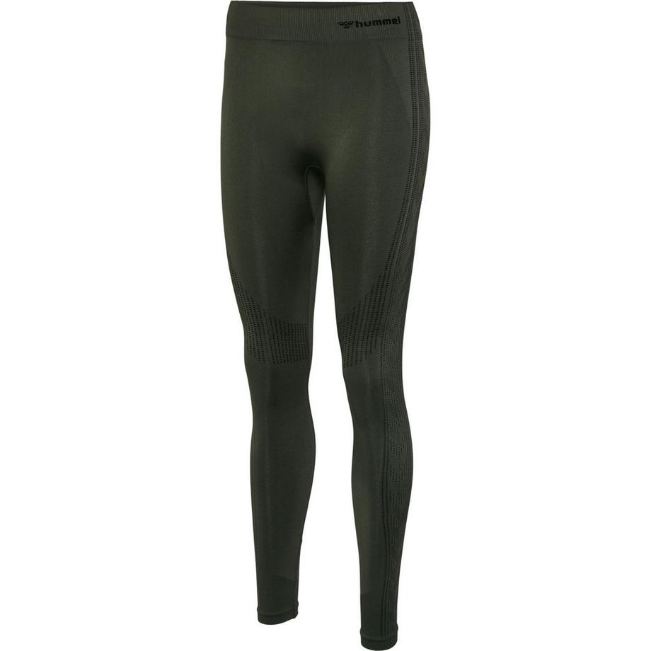 Hummel Nahtlose Shaping Leggings  