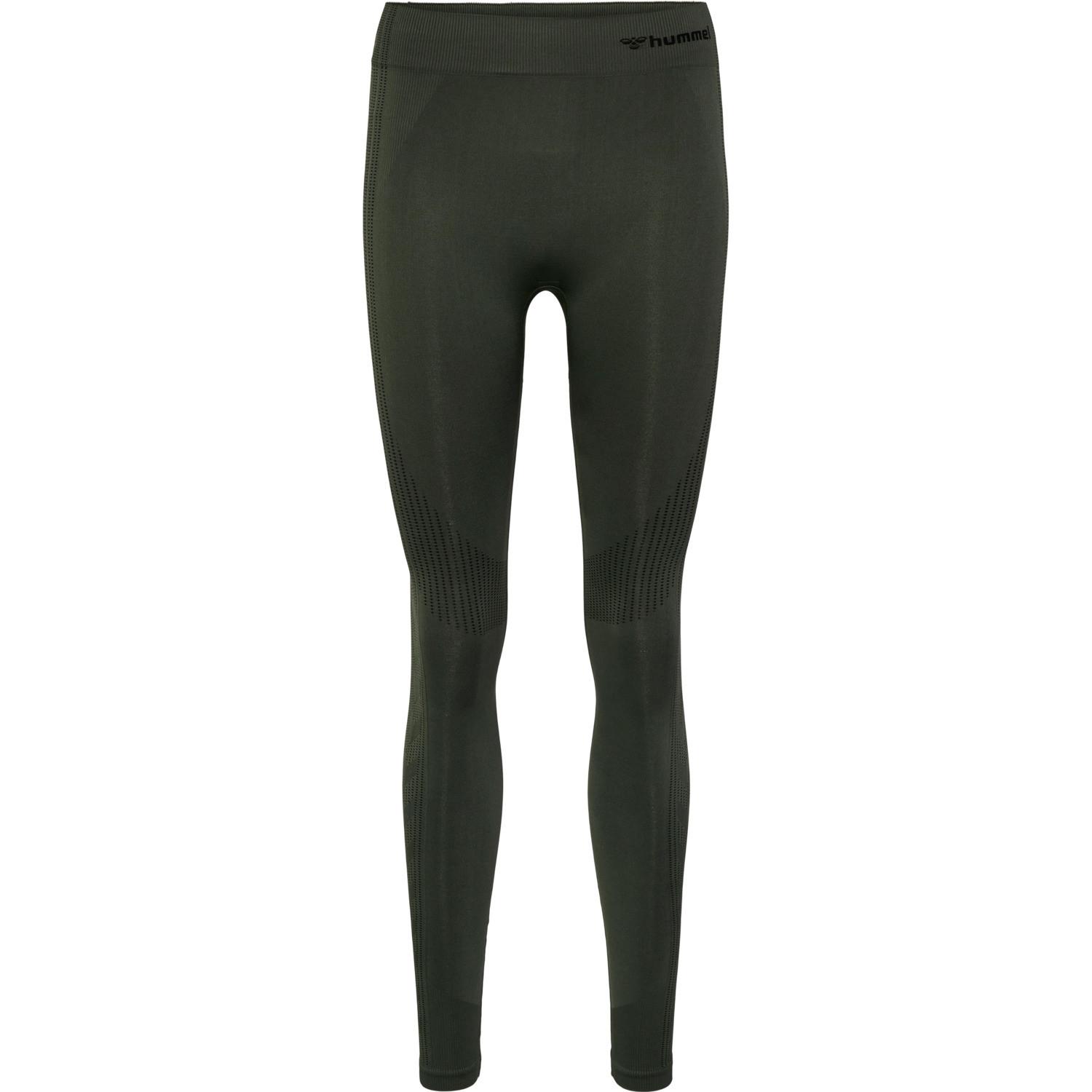 Hummel  nahtlose leggings, damen shaping 