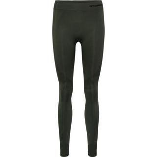Hummel Leggings Senza Cuciture Shaping  
