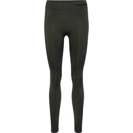 Hummel  nahtlose leggings, damen shaping 