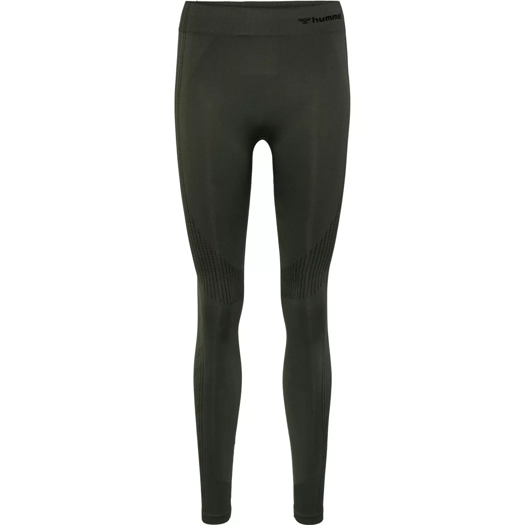 Legging sans couture femme Hummel Shaping