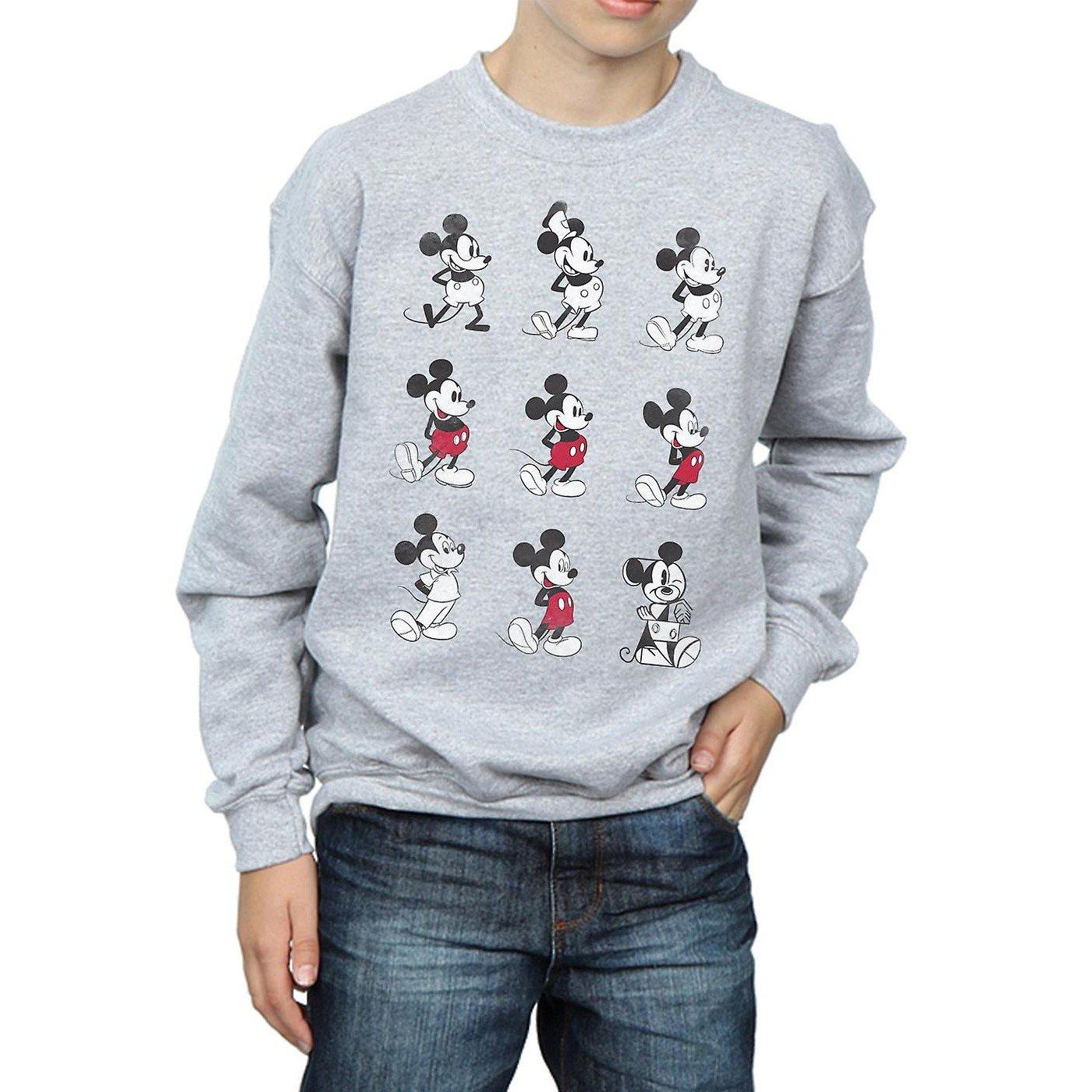 Disney  Sweatshirt 