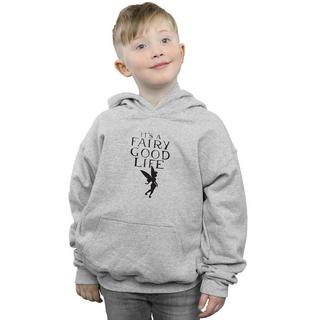 Disney  Sweat à capuche FAIRY GOOD LIFE 