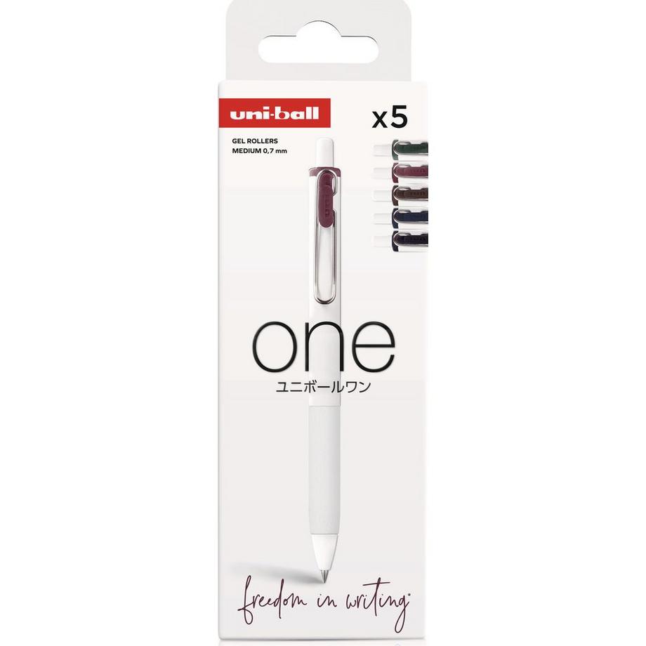 uni-ball Gel-Roller ONE UMNS PF  