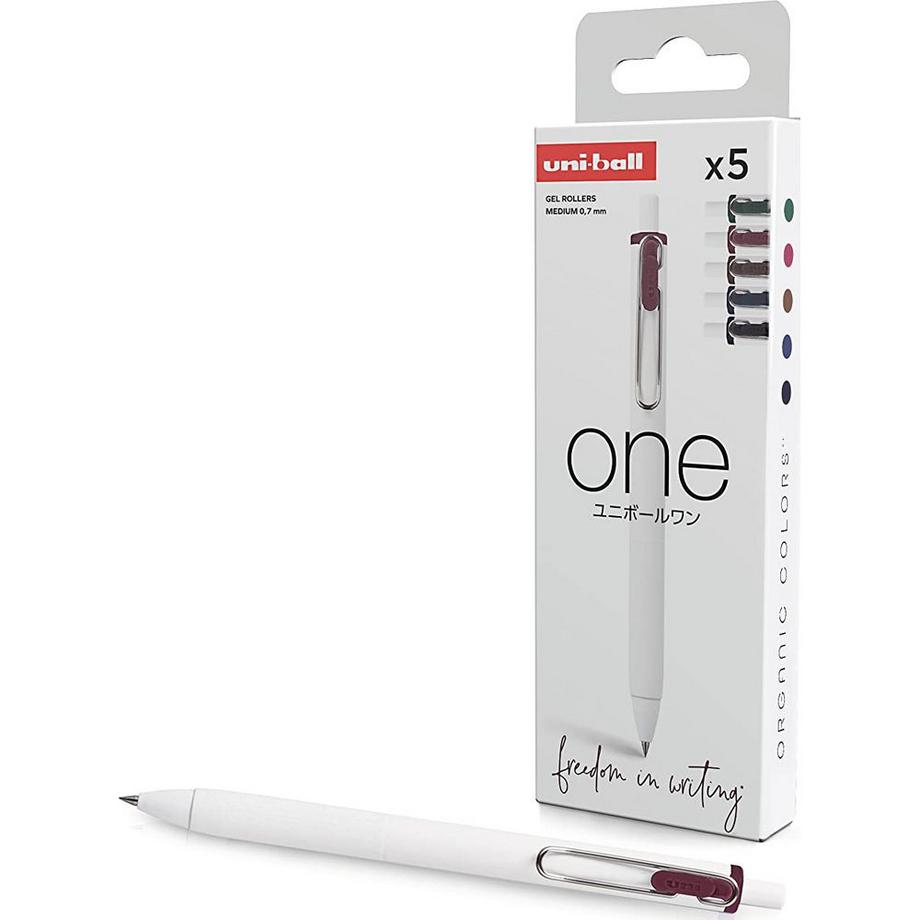 Gel-Roller ONE UMNS PF
