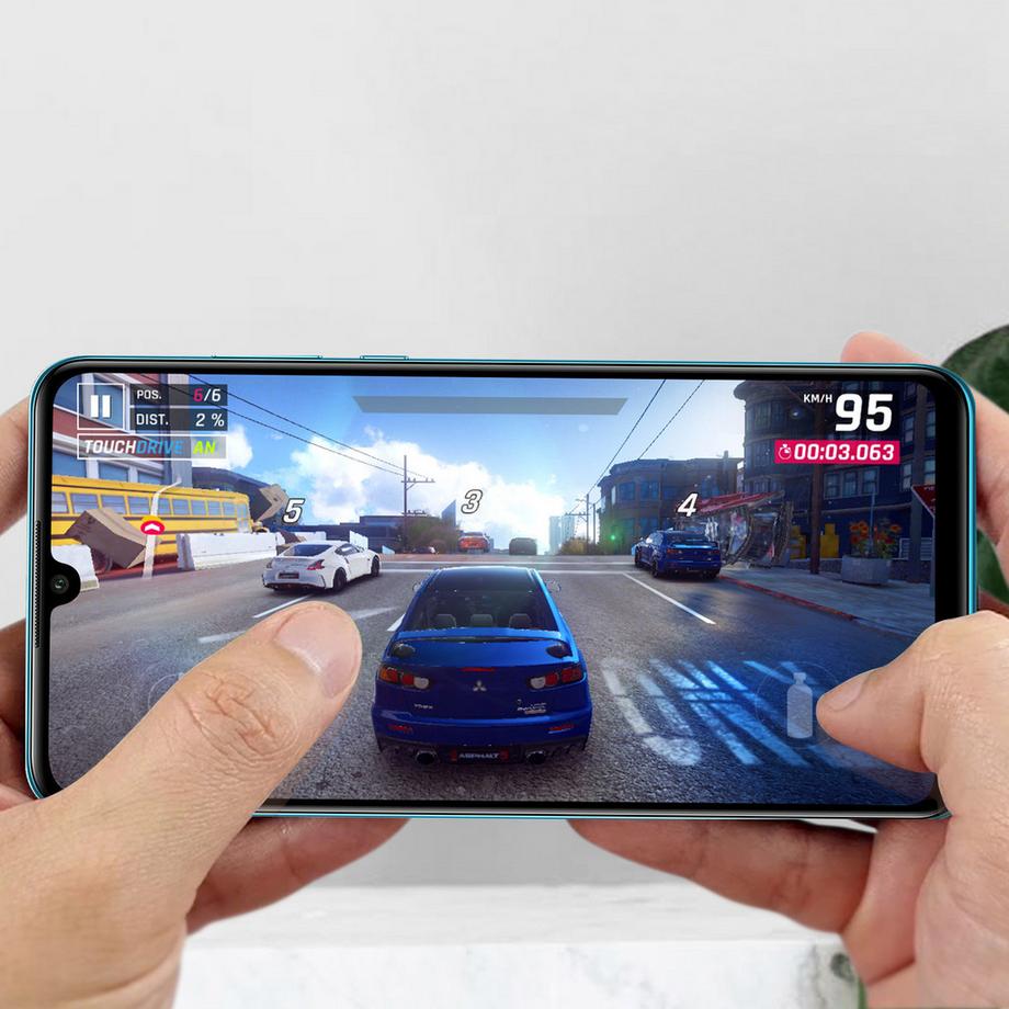 BLUE STAR  Akku Huawei P30 Lite / Mate 10 Lite 