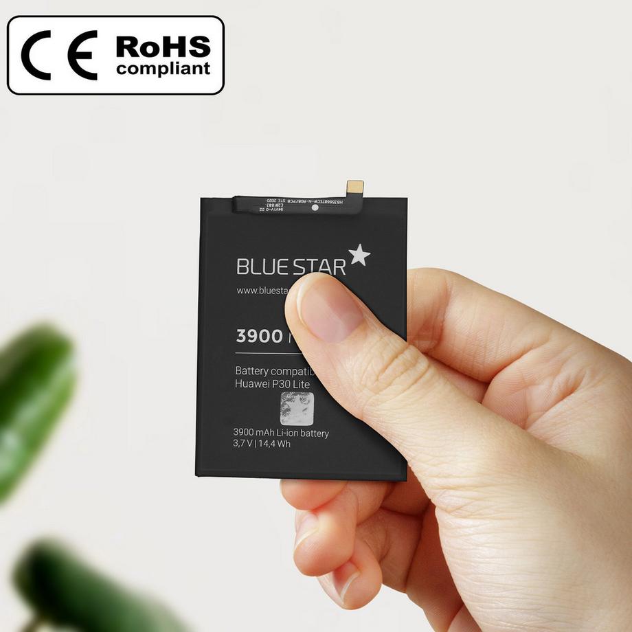 BLUE STAR  Akku Huawei P30 Lite / Mate 10 Lite 