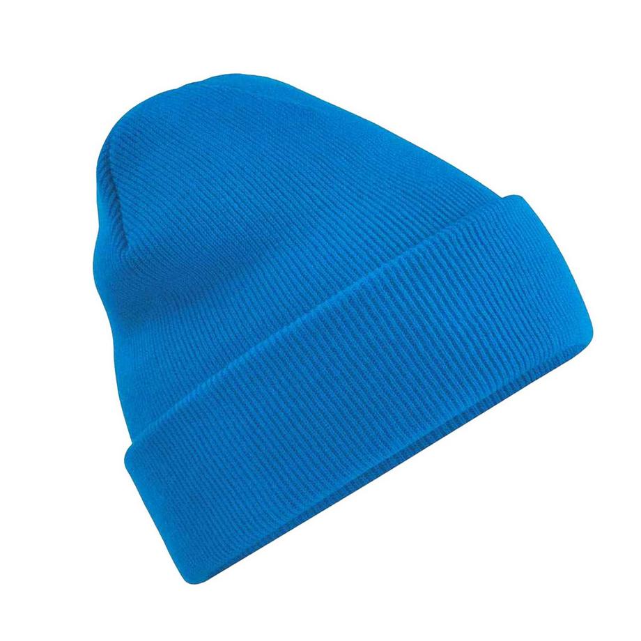 Bonnet À Manchettes Original S,