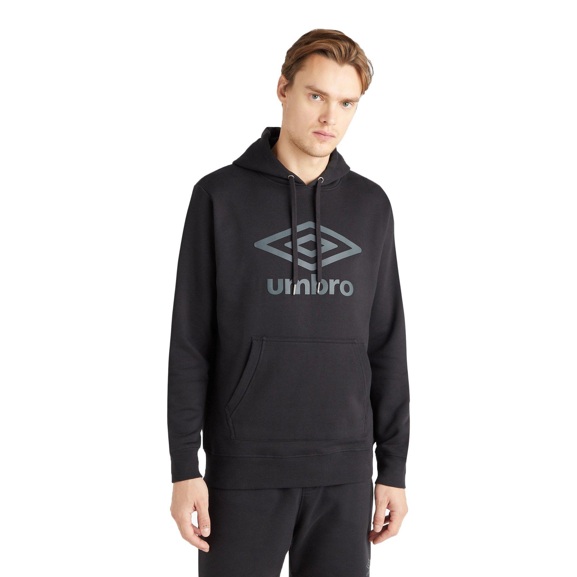 Umbro  Sweat à capuche CORE 