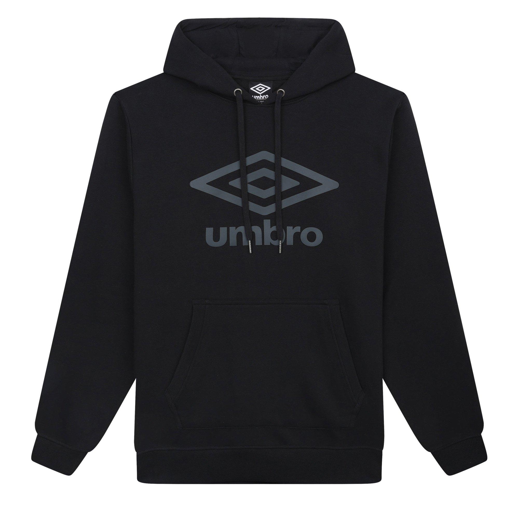 Umbro  Core Kapuzenpullover 