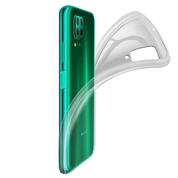 Avizar  Coque Huawei P40 Lite Silicone 