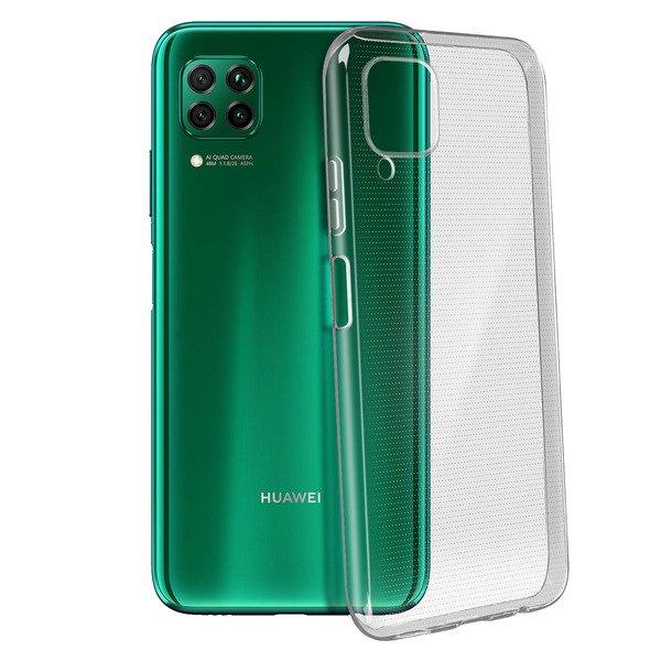 Avizar  Coque Huawei P40 Lite Silicone 