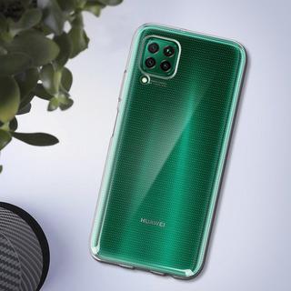 Avizar  Coque Huawei P40 Lite Silicone 