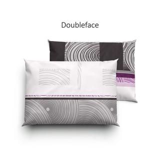 Lotus Bettwaren Lotus Otto Raso Doubleface Biancheria da Letto  